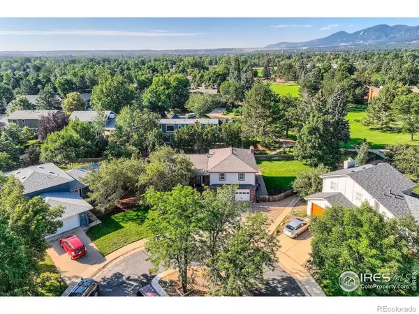 Boulder, CO 80303,1407 Kennedy CT