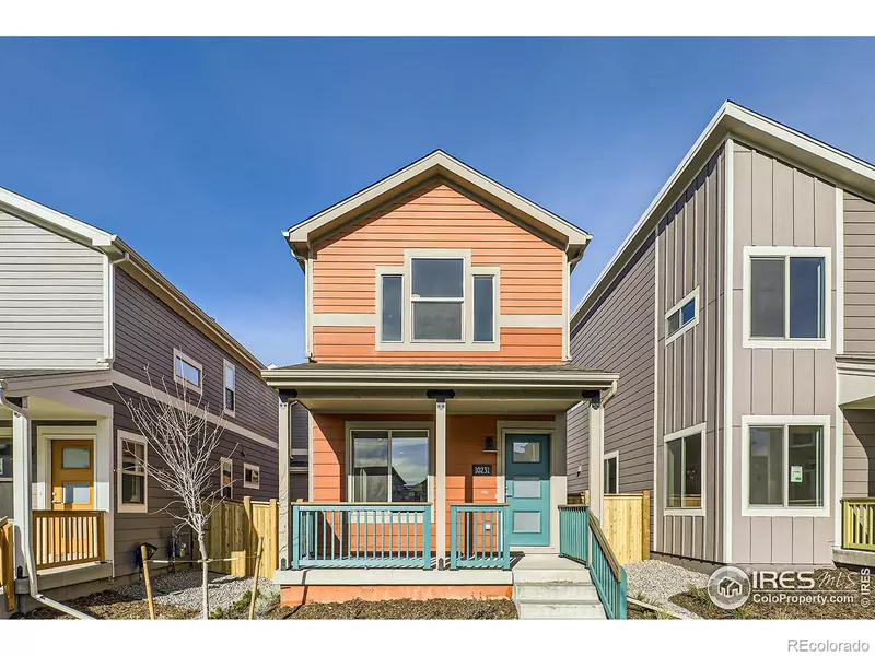 10231 E 62nd PL, Denver, CO 80238