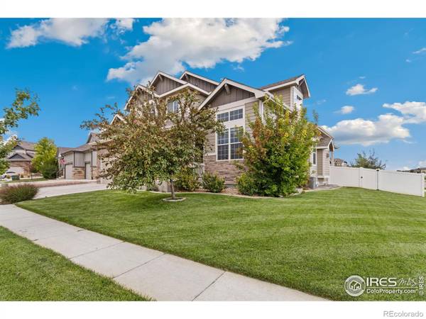 Severance, CO 80550,572 Ellingwood Pointe DR