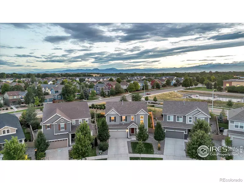 287 Western Sky CIR, Longmont, CO 80501