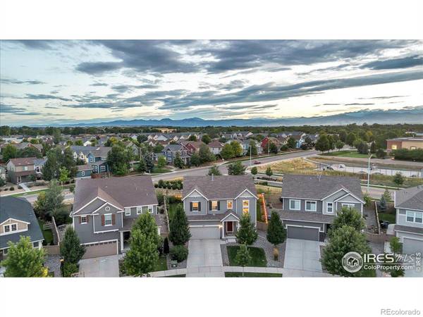 287 Western Sky CIR, Longmont, CO 80501