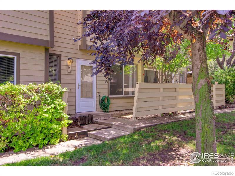 3465 Lochwood DR #43, Fort Collins, CO 80525