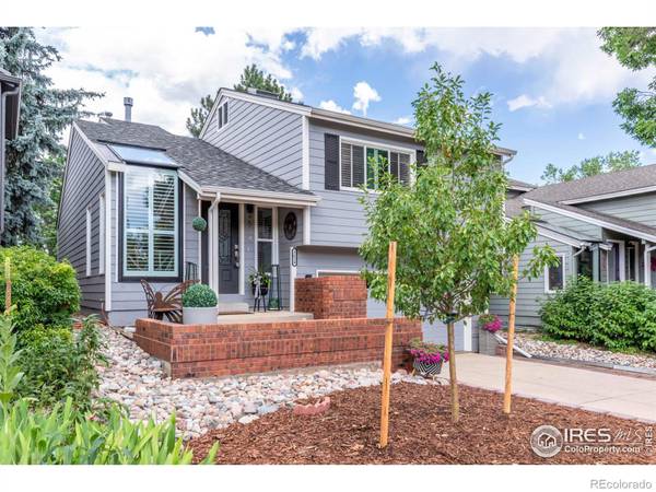 3624 Roundtree CT, Boulder, CO 80304