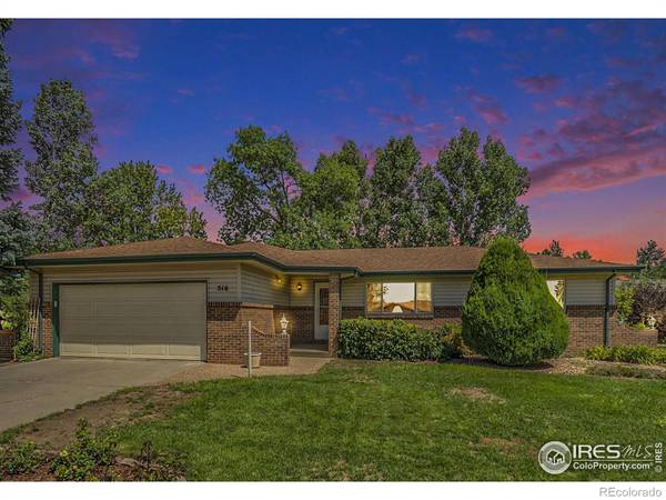 Ault, CO 80610,516 Woods AVE