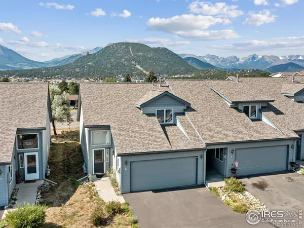 Estes Park, CO 80517,1442 Raven CIR #F