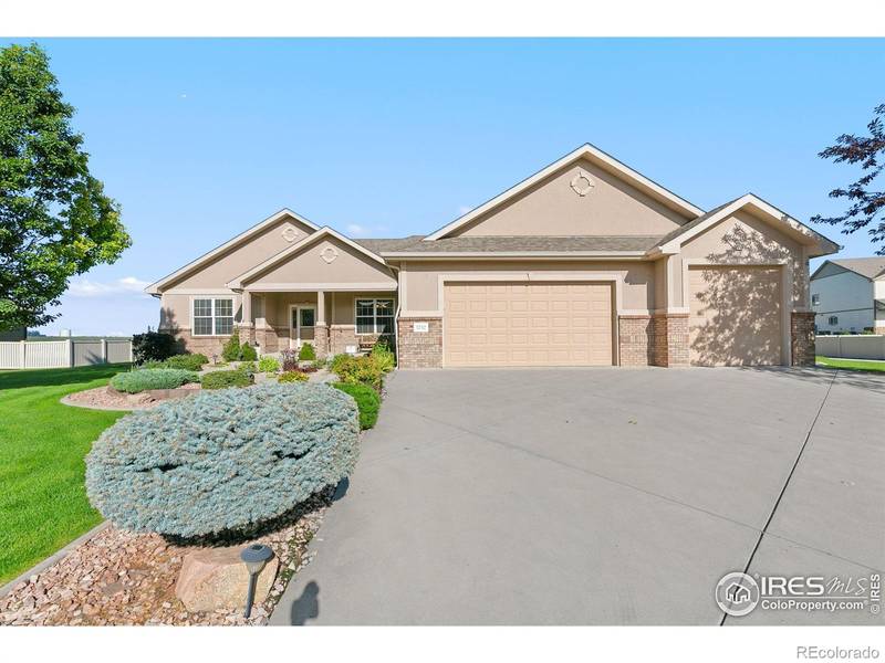 1752 Pioneer PL, Eaton, CO 80615