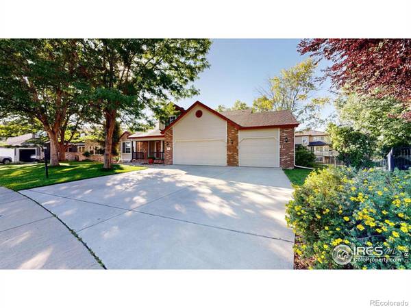 3551 Gold Hill DR, Loveland, CO 80538