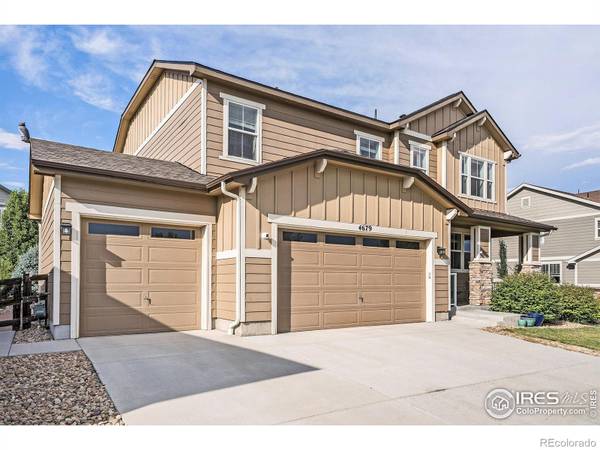 Longmont, CO 80504,4679 Lakeside DR