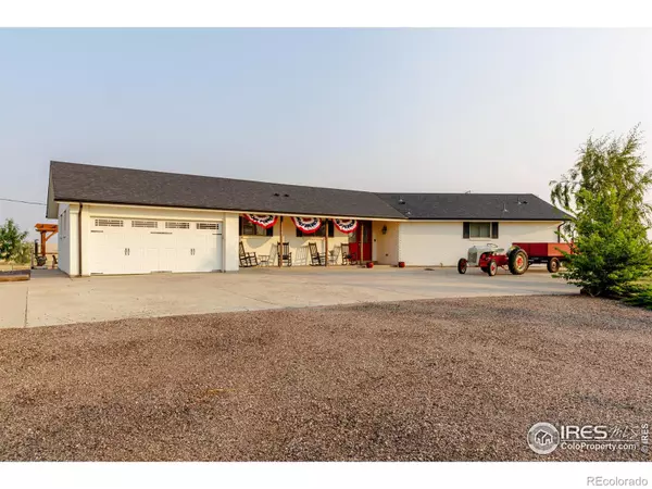 Keenesburg, CO 80643,39660 E 160th AVE
