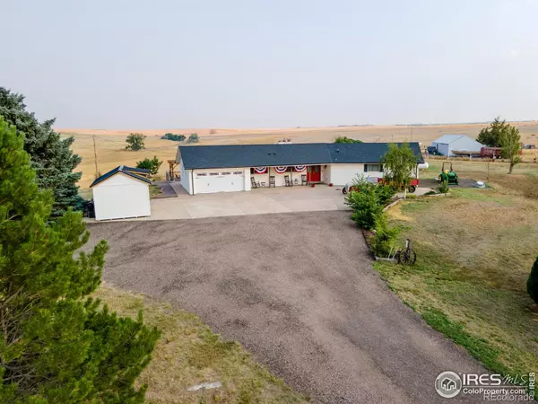 Keenesburg, CO 80643,39660 E 160th AVE