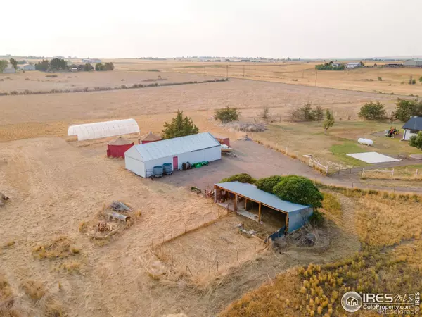 Keenesburg, CO 80643,39660 E 160th AVE