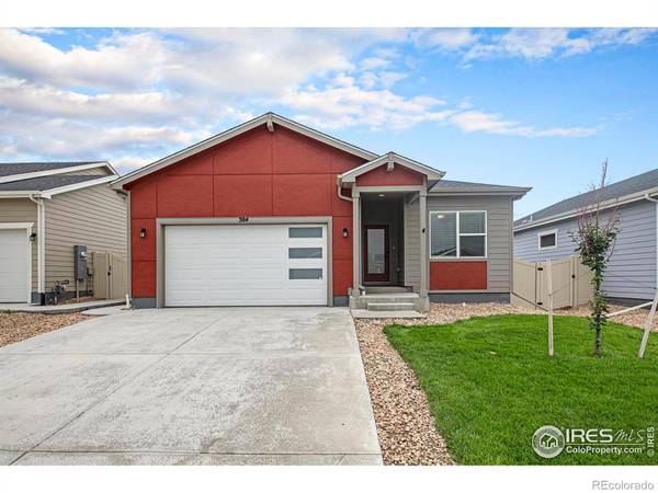 384 Gila TRL, Ault, CO 80610