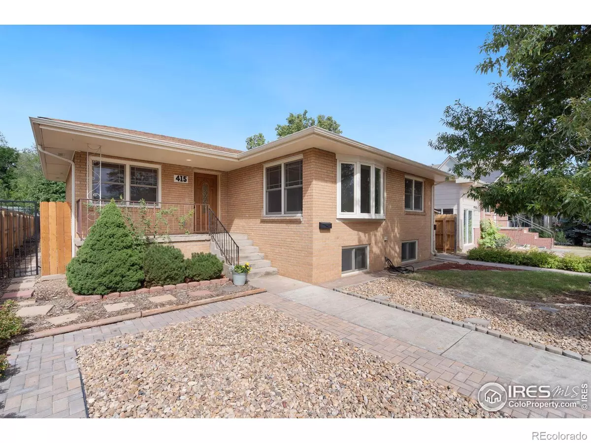 Fort Collins, CO 80524,415 Smith ST