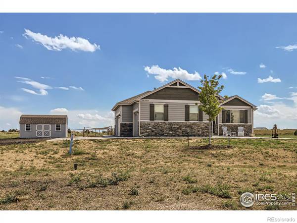 Platteville, CO 80651,16528 Fairbanks RD