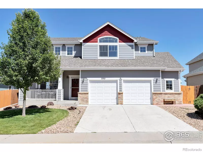 250 Garfield ST, Dacono, CO 80514