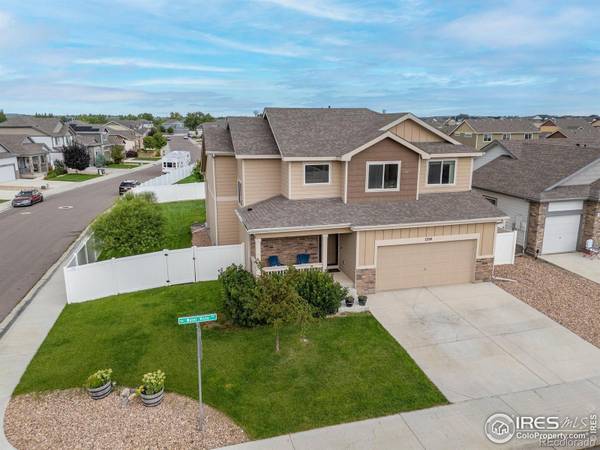 Severance, CO 80550,1554 Water Vista LN