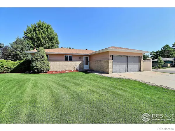 Greeley, CO 80634,4103 W 9th ST