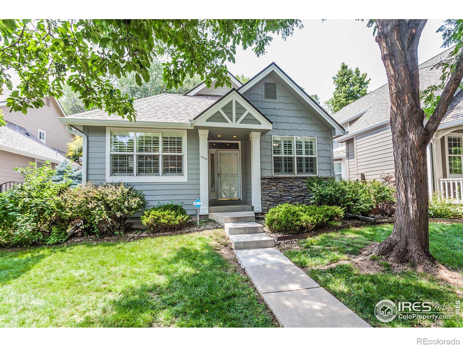 Fort Collins, CO 80525,1829 Indian Hills CIR