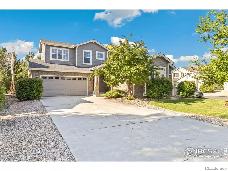 1539 Sea Wolf CT, Fort Collins, CO 80526