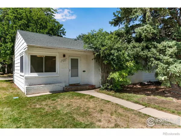 Fort Collins, CO 80521,633 S Washington AVE