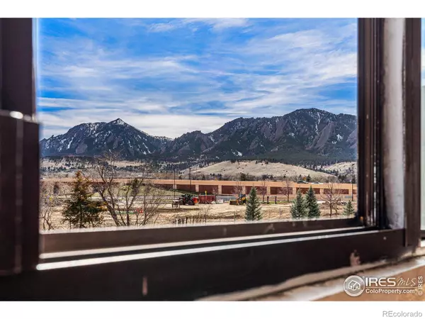 805 29th ST #310, Boulder, CO 80303