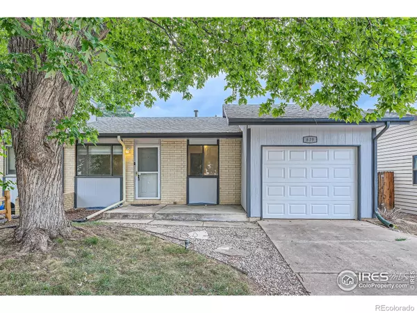 Greeley, CO 80634,619 46th Ave Way