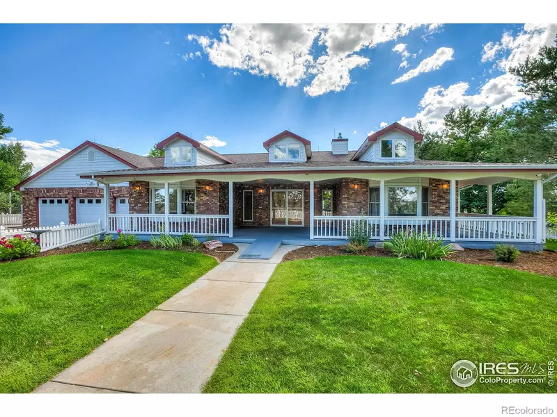 6221 Fox Den RD, Wellington, CO 80549