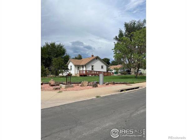 4134 Denver ST, Evans, CO 80620