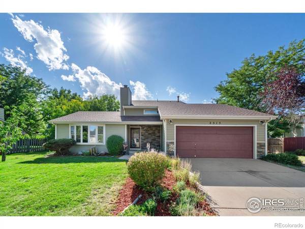 2515 Haralson CT, Fort Collins, CO 80526