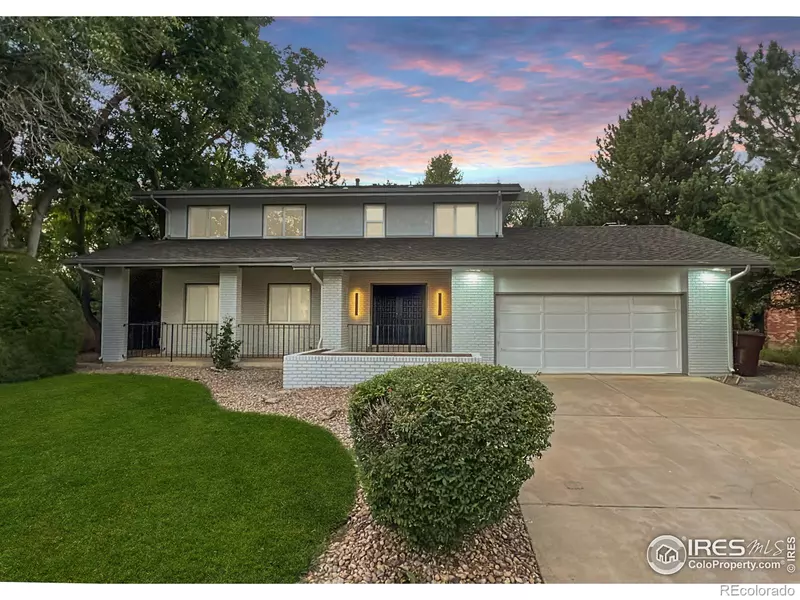 6107 Old Brompton RD, Boulder, CO 80301