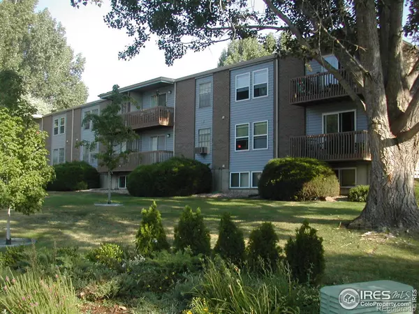 Louisville, CO 80027,1606 Cottonwood DR #25