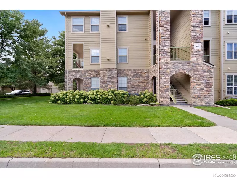 5620 Fossil Creek Pkwy #4101, Fort Collins, CO 80525