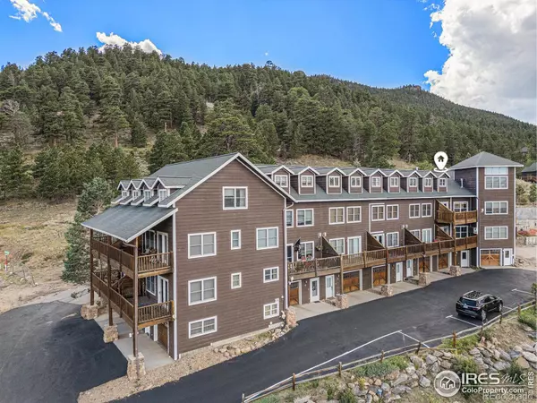 Estes Park, CO 80517,2625 Marys Lake RD