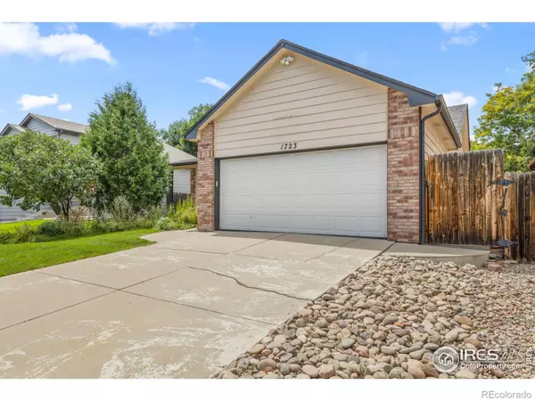 Longmont, CO 80501,1723 Sumac ST