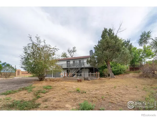 Loveland, CO 80537,220 Sierra Vista DR
