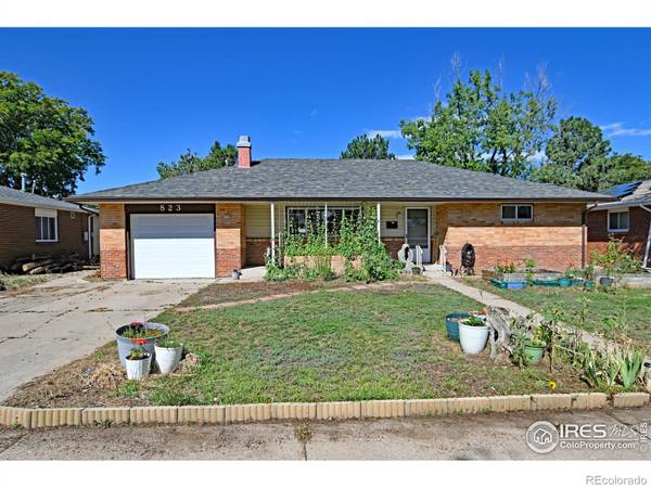 823 27th AVE, Greeley, CO 80634