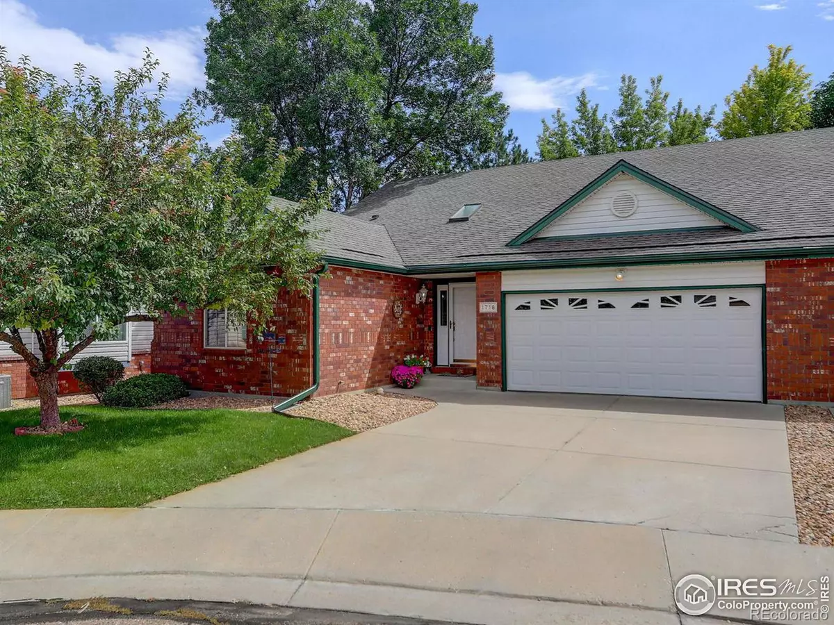 Longmont, CO 80501,1718 Grove CT