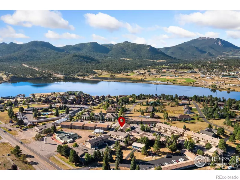 514 Grand Estates DR #3, Estes Park, CO 80517