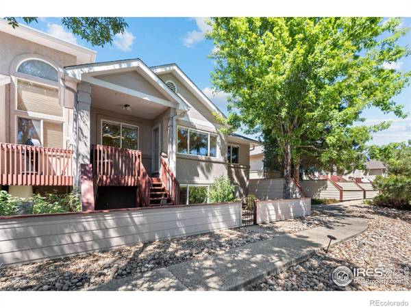 590 Ridgeview DR, Louisville, CO 80027