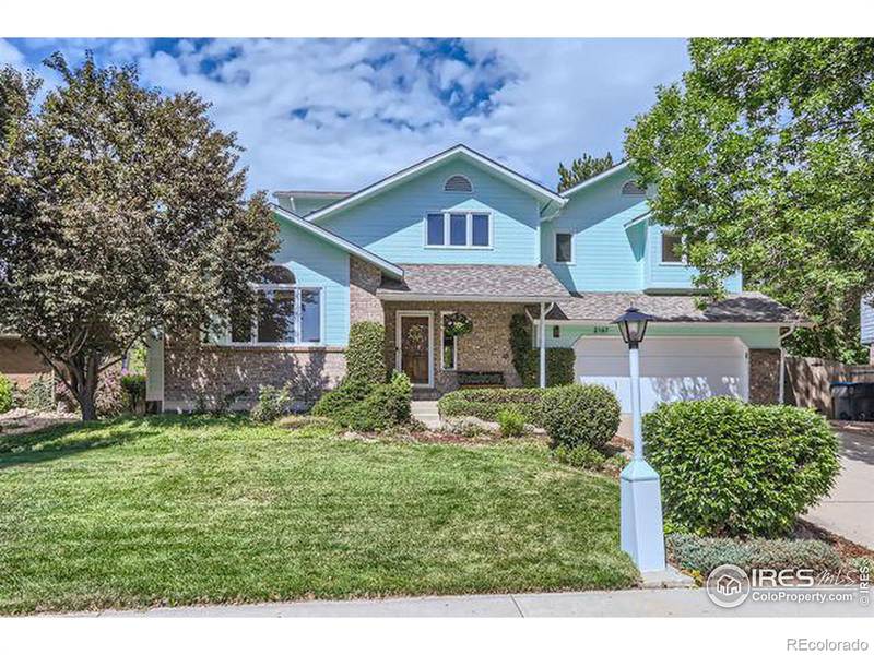 2167 Westlake DR, Longmont, CO 80503