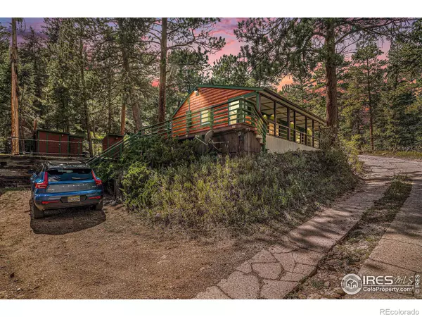 Drake, CO 80515,124 Big Pine LN