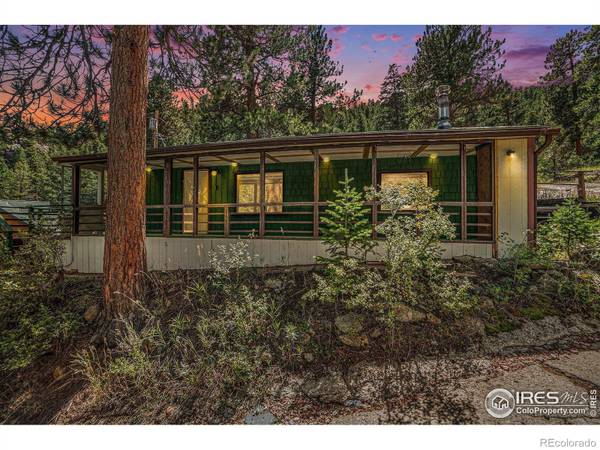 Drake, CO 80515,124 Big Pine LN