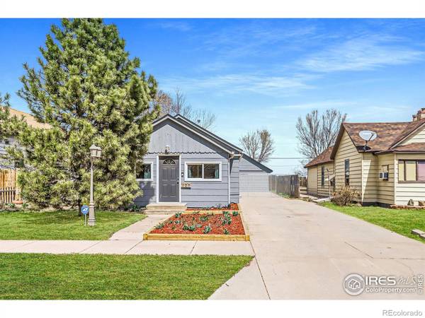 La Salle, CO 80645,329 Todd AVE