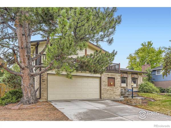 Centennial, CO 80122,7348 S Lafayette CIR