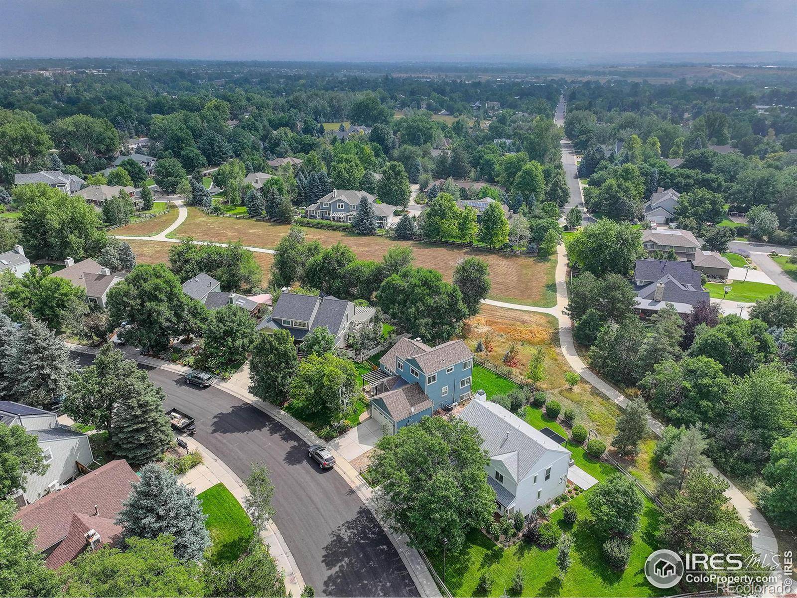Louisville, CO 80027,802 Cleveland CT