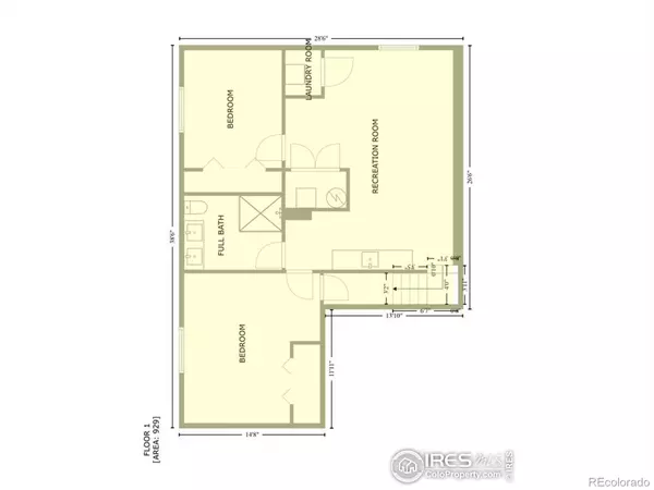 Louisville, CO 80027,802 Cleveland CT