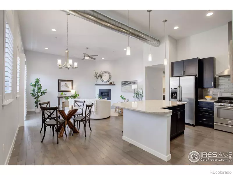 1820 Mary LN #9, Boulder, CO 80304