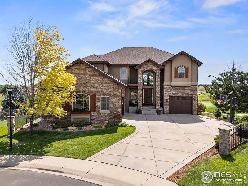 7395 Royal Country Down DR, Windsor, CO 80550