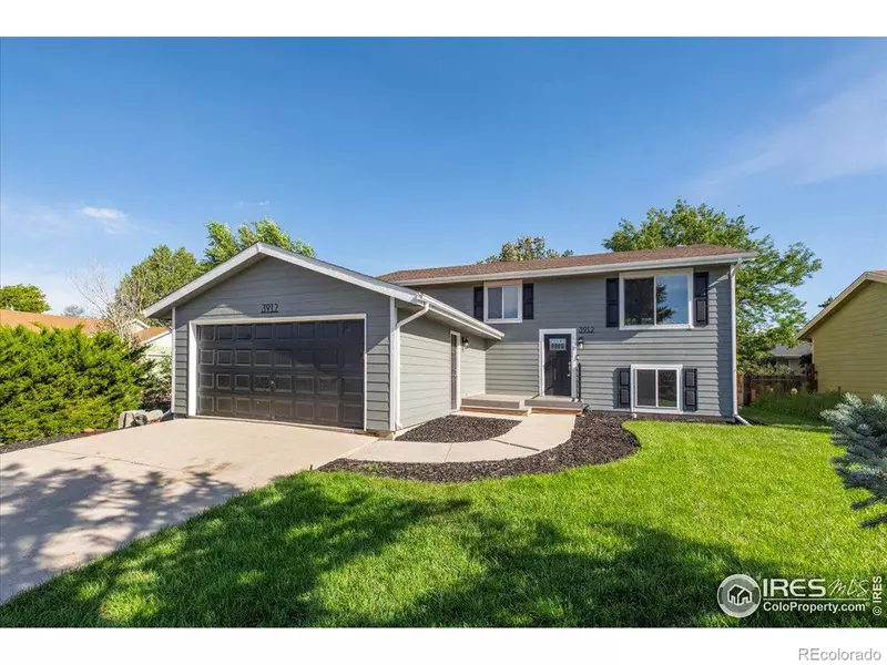 3912 Lincoln CT, Wellington, CO 80549