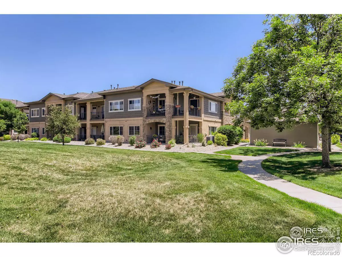 Longmont, CO 80504,2321 Calais DR #15C